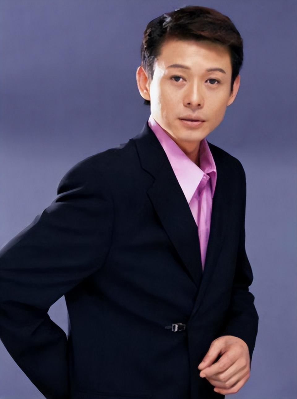 窈窕淑女|央视主持程前：生父在眼前14年从不知晓，去世后才喊了一声爸