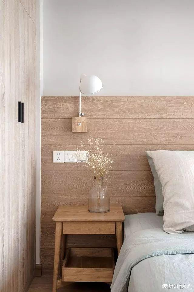 70平小户型,阳台打通做个榻榻米地台,多出一间房!