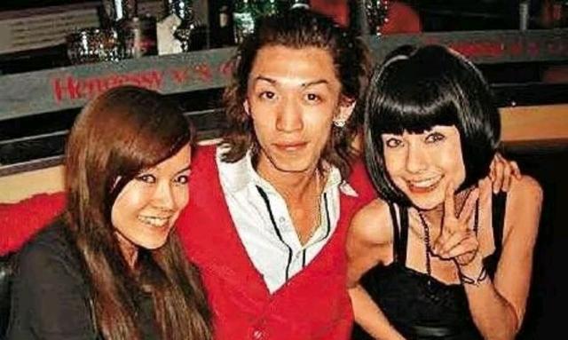 Angelababy|你要知道：嫩模Angelababy和85花杨颖是两个人