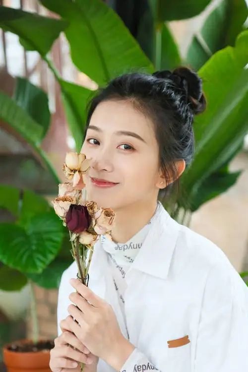 梦华录|《梦华录》9大美女,“星女郎”林允仅排在第八,第一名毋庸置疑