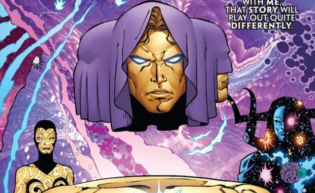 漫威|《奇异博士2》首波试映反馈曝光,新预告疑似惊现史诗级神明!