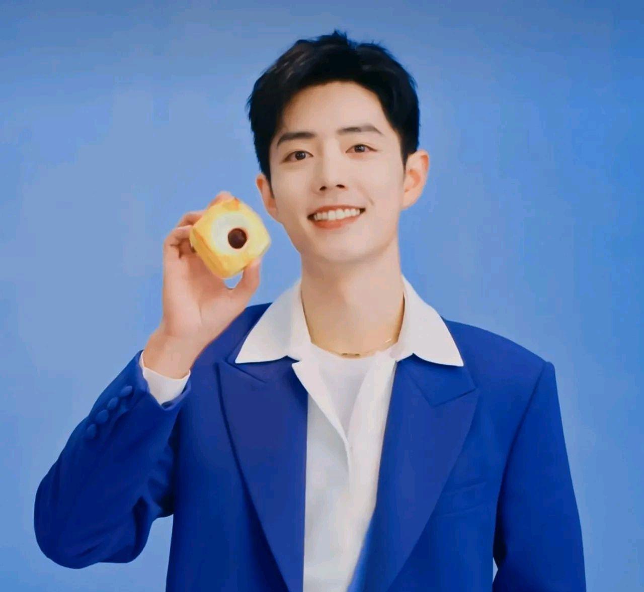 彩妆品牌 国际彩妆品牌已经确认由肖战代言