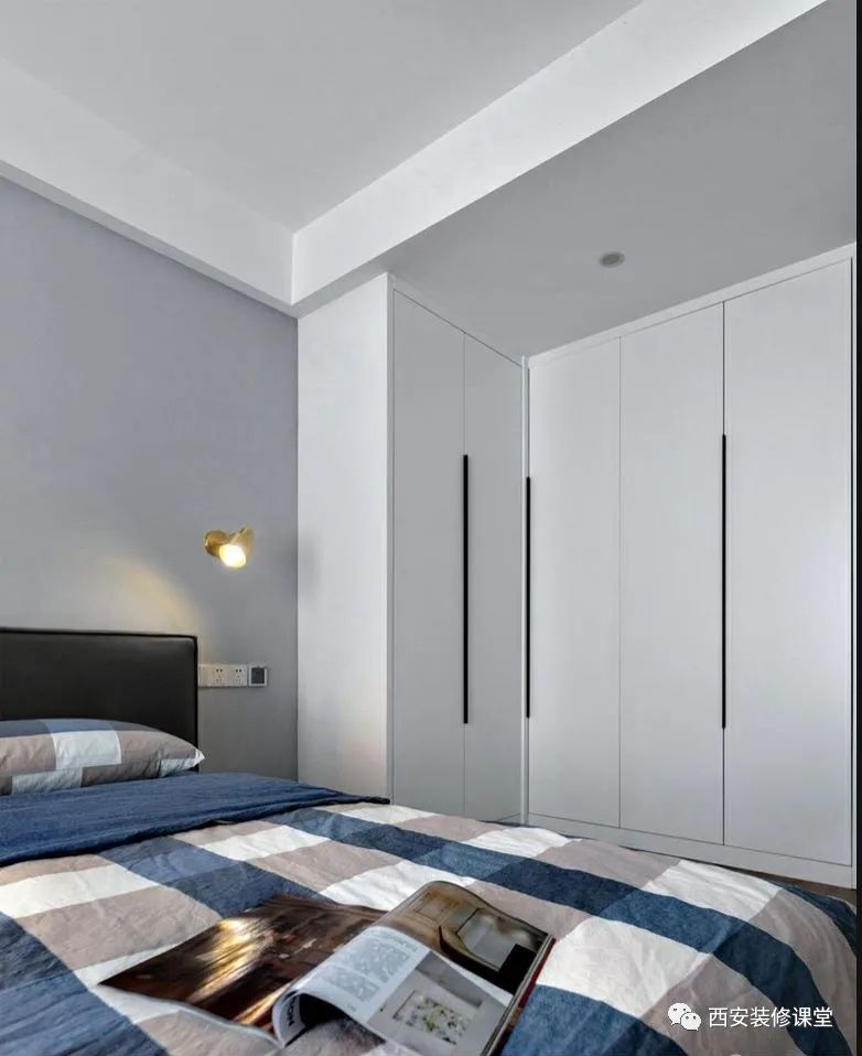 国产门板无法通顶，多做两抽屉搞定