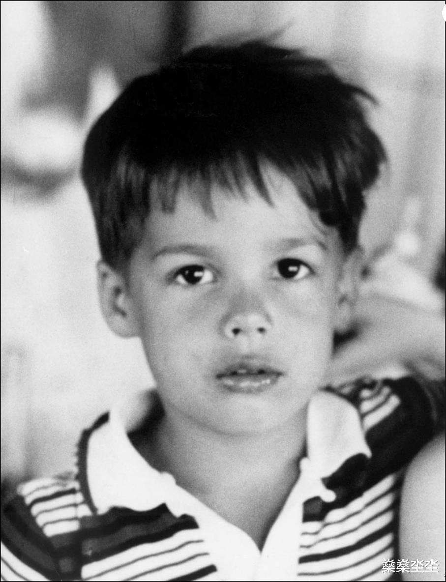 鞠婧祎|用一生向世界复仇，浪荡不羁的马兰·白兰度毁天灭地的一生