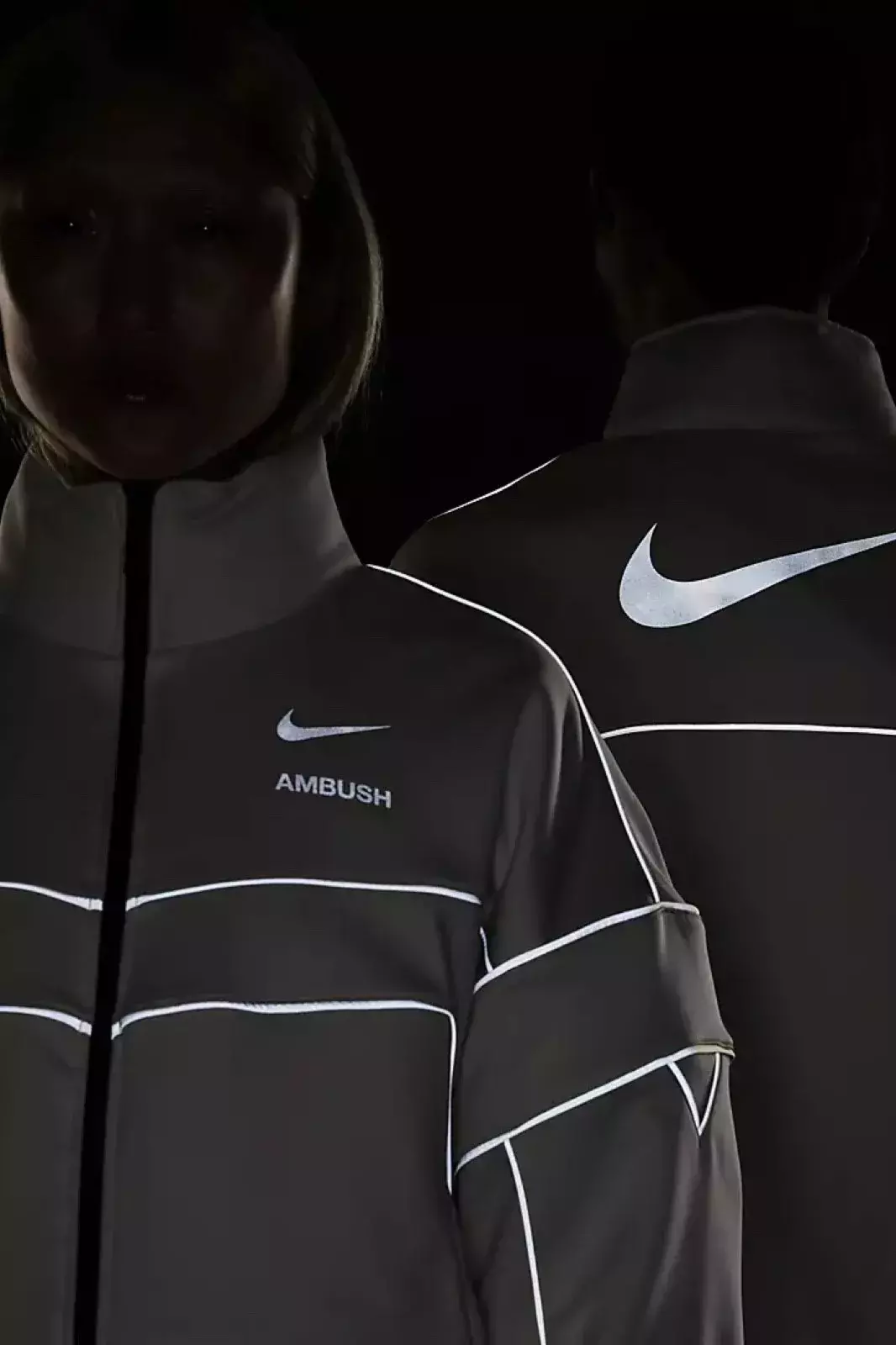 作为复古未来风的表征，3M反光材质何以成为各品牌争夺的对象？