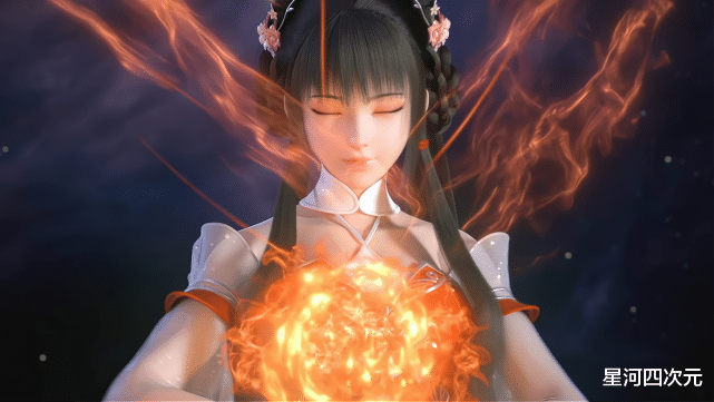 石昊|《完美世界》石昊再次喜提大逼兜,国漫也有福利,动画还是保守了