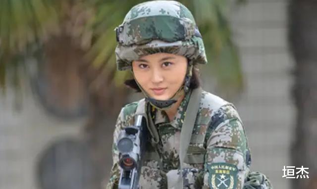 军人|整容脸就不要霍霍军旅剧了,这6位演员告诉你,什么才是军人气质