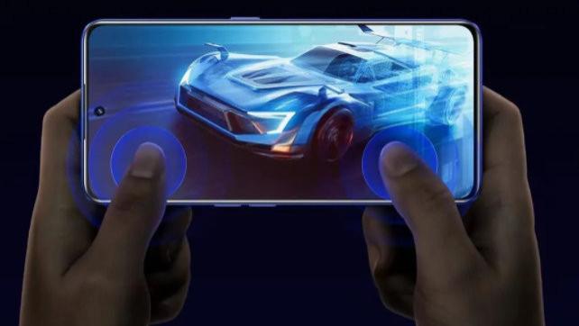ios15|同样是天玑8100，红米K50和realme GT Neo3谁更值得买？