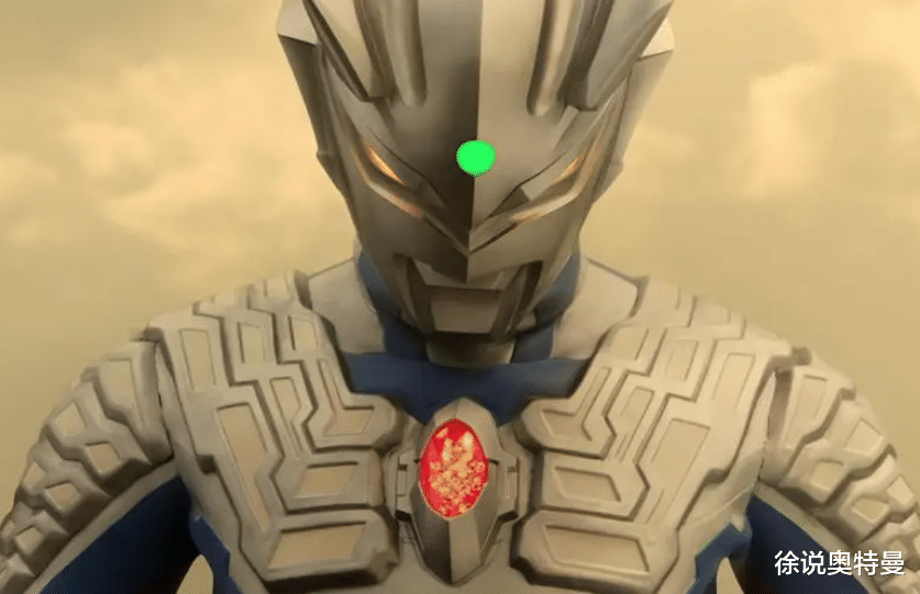 迪迦·奥特曼|给予奥特曼力量，人类需要变成光吗？有些地方，有特殊情况