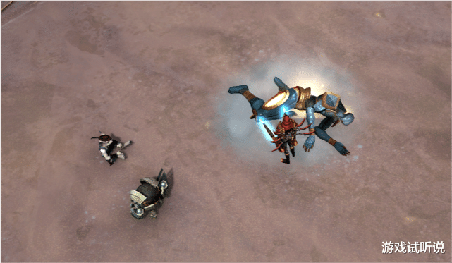 魔兽世界|魔兽世界：10.0版本爆料，五个职业新增“专精”，DH有远程了