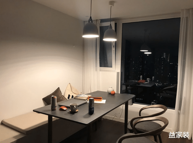 小夫妻的极简58平之家,精致的不得了,看完想用自己的家和她们换