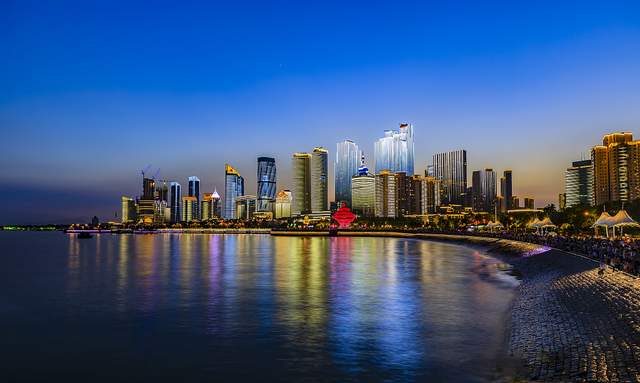旅游市场|不花一分钱，就能免费游玩的五大景点，你心动了吗？