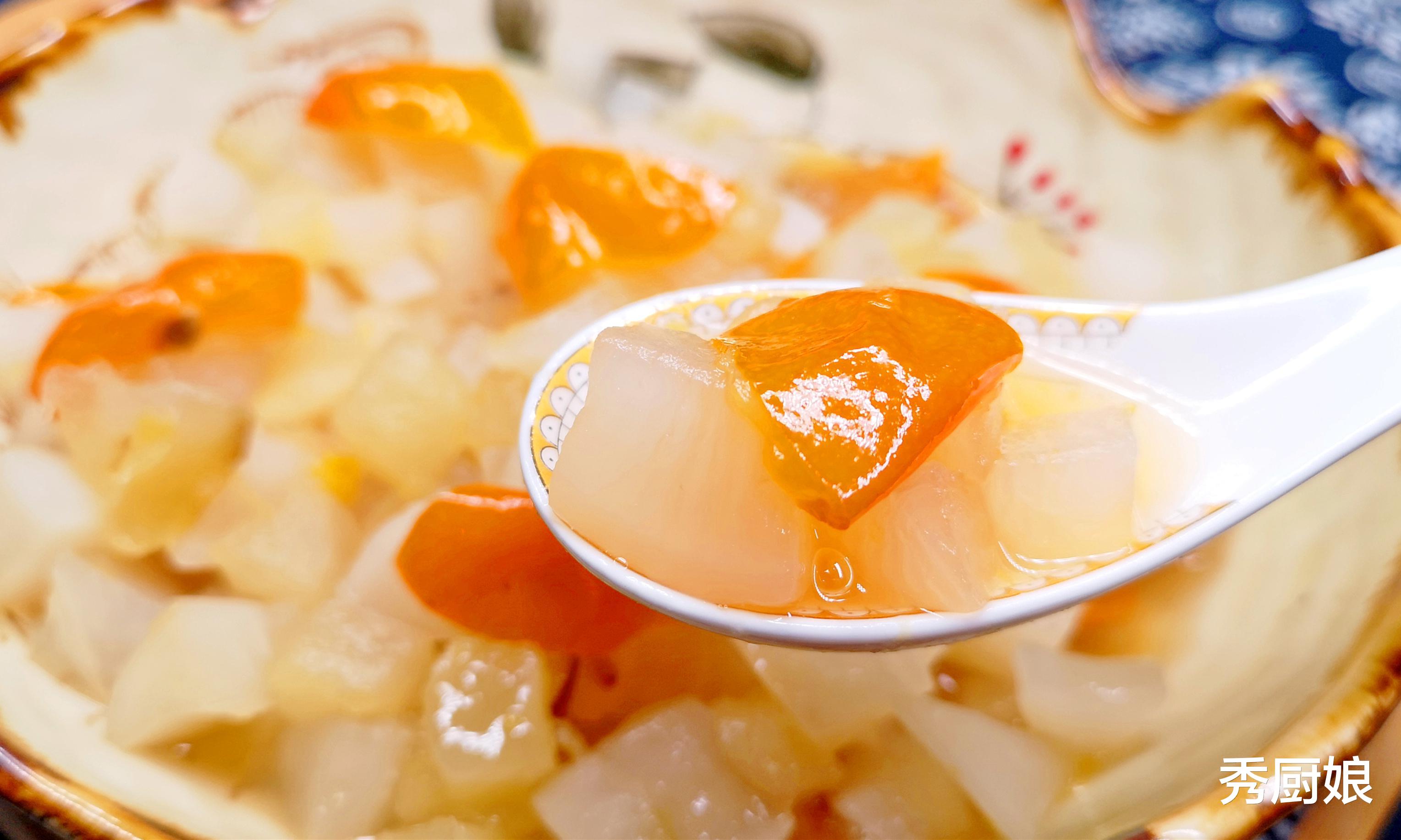 明日立冬，记得多吃3黑、3白，少食3样，顺应节气，平安顺利过冬