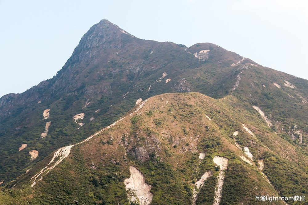 长焦镜头|4个简单风景摄影技巧，助你拍出壮丽的风景照！