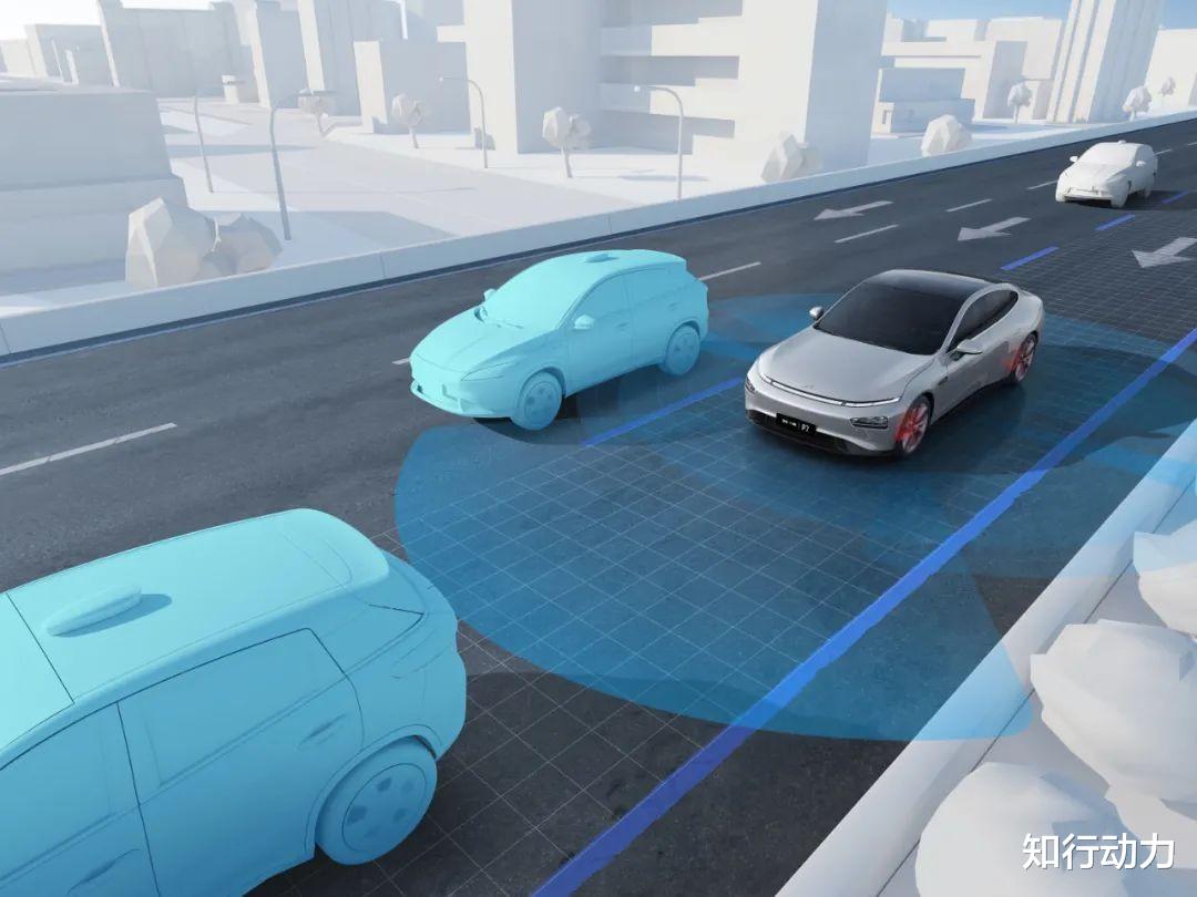 |用数据说话,小鹏P7、Model 3、极氪001,谁的智能更领先?