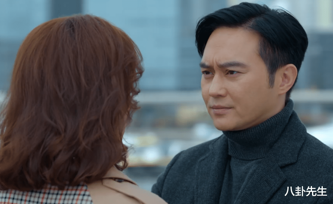 滤镜|当“冻龄”明星离开精修和滤镜：钟汉良苹果肌瞩目，赵雅芝显老态