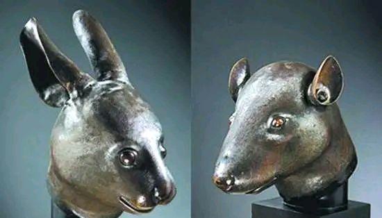 博物馆|英国著名博物馆收藏的这些中国国宝级文物,你知道多少?