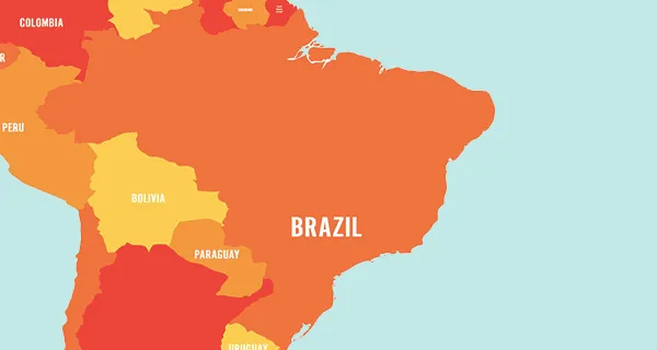 电子商务|电商销售额全球第二!Shopee面对这一市场推出新政策