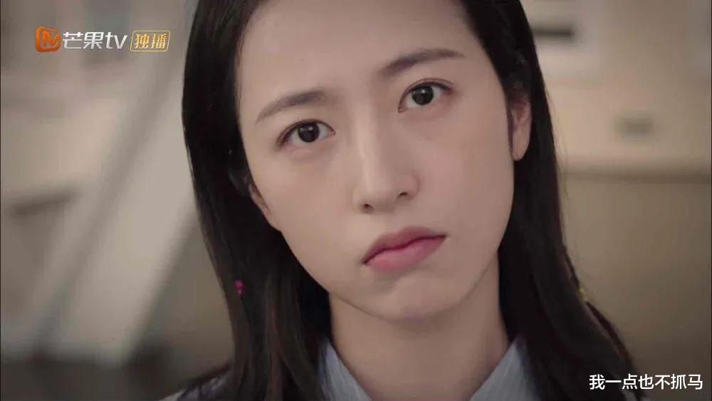 古力娜扎|娜扎“亲妹妹”也进娱乐圈了？新疆四美要重新洗牌了吧