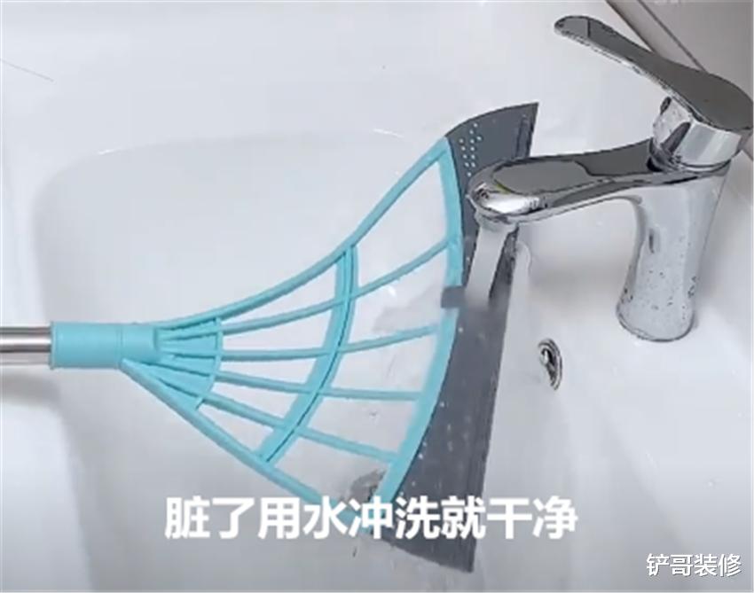 很多中国家庭正在“过度清洁”,一味要形式上干净,纯属瞎忙活