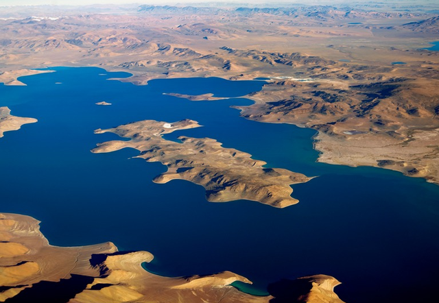 四川省|中印面临的世纪难题：青藏高原湖泊面积剧增，印度已经初尝苦果