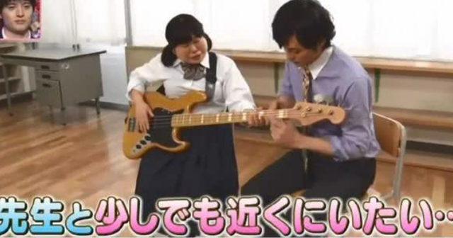 女孩 日本女孩狂减40公斤，竟对班主任表白，看到最后，网友：精神可嘉