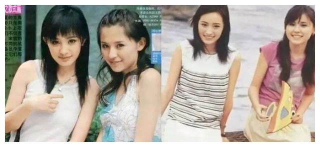 “贵圈奇女子”热依扎的上位史,太艰难了