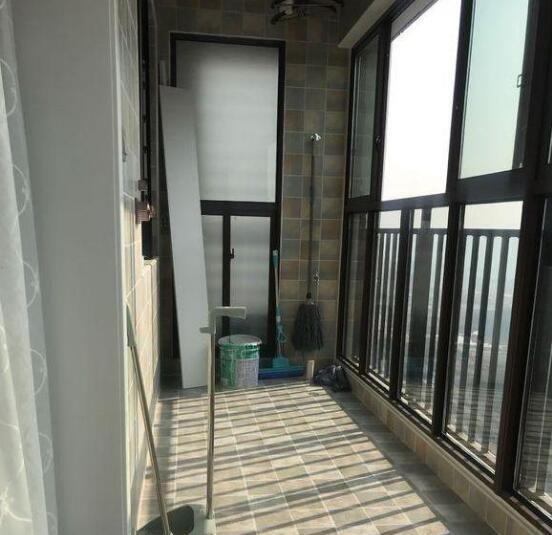 为了省事直接找楼底下的公司装新房，88㎡全包8万块，被坑了么？