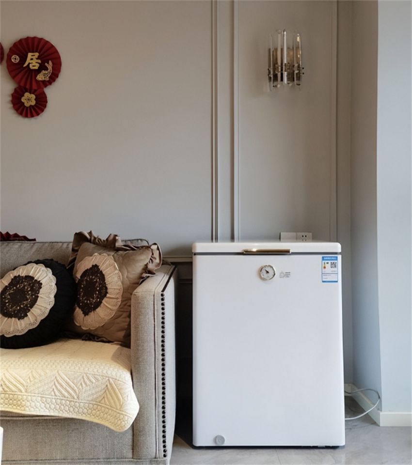 特殊时期，冰柜到底值不值得买？我家用着一台，谈谈真实使用感受