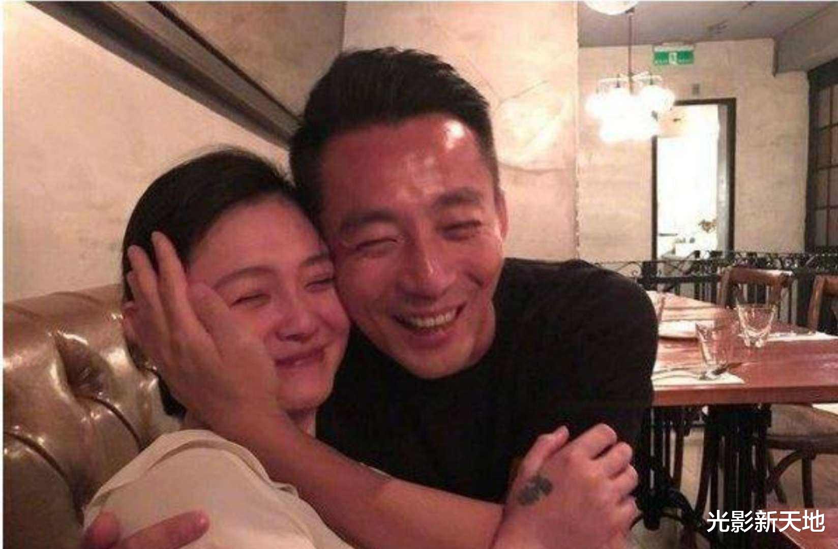 汪小菲|大S发长文回应汪小菲：透露汪小菲放弃抚养权，为他拖欠500万开脱