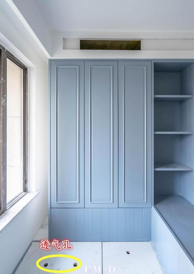 分享小户型“最被认可”的收纳宝地,床铺抬高,床下功能区随便藏