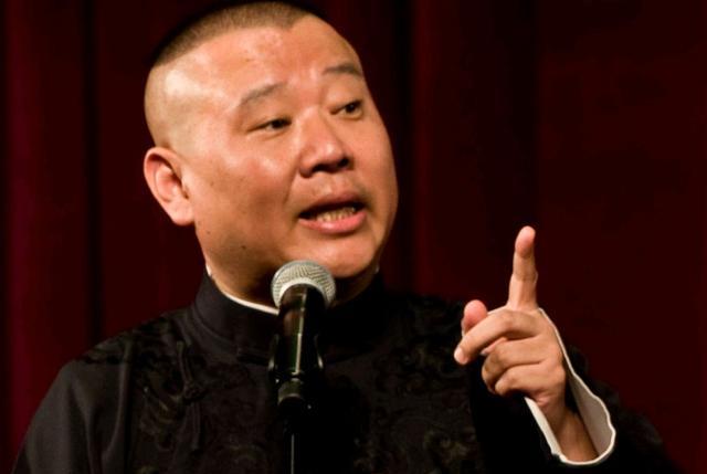 李文华|李文华拜师被人阻止，郭德纲也有同样遭遇，拜侯耀文太多人说不行