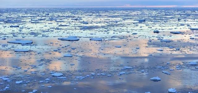 地球已融化28万亿吨冰,能淹没全中国2.9米深,到底怎么了?