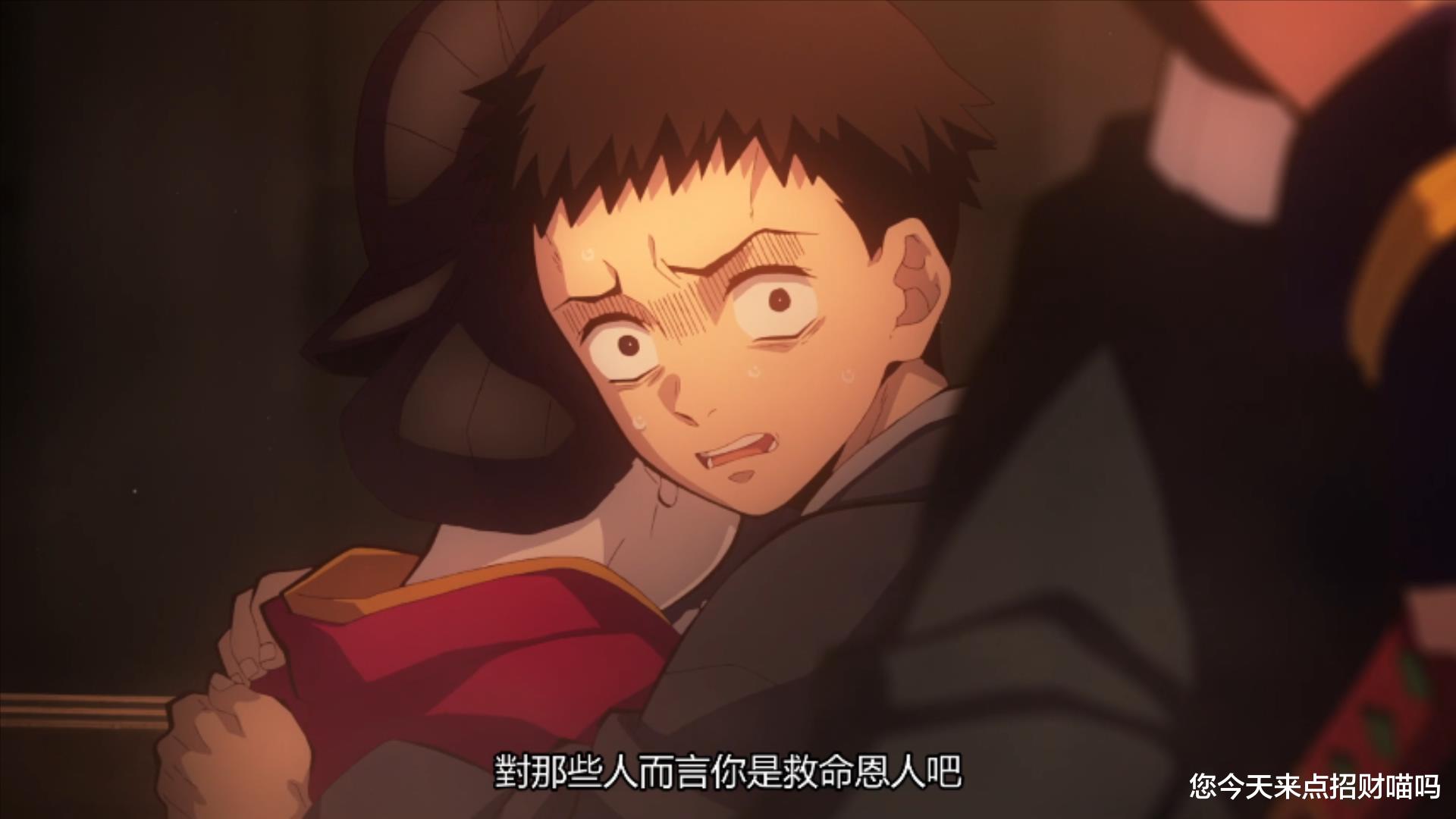 炭治郎|鬼灭之刃中的神技，铁打的脑门，可男可女的无惨，顶风而上的路人