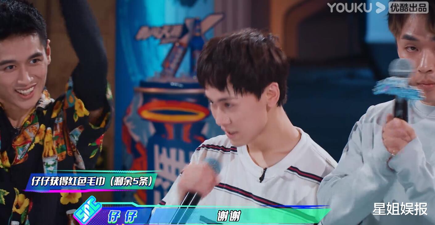 这街5|《这街5》开播被嘲难看!赛制、选手实力不如前几季,队长投票也有争议