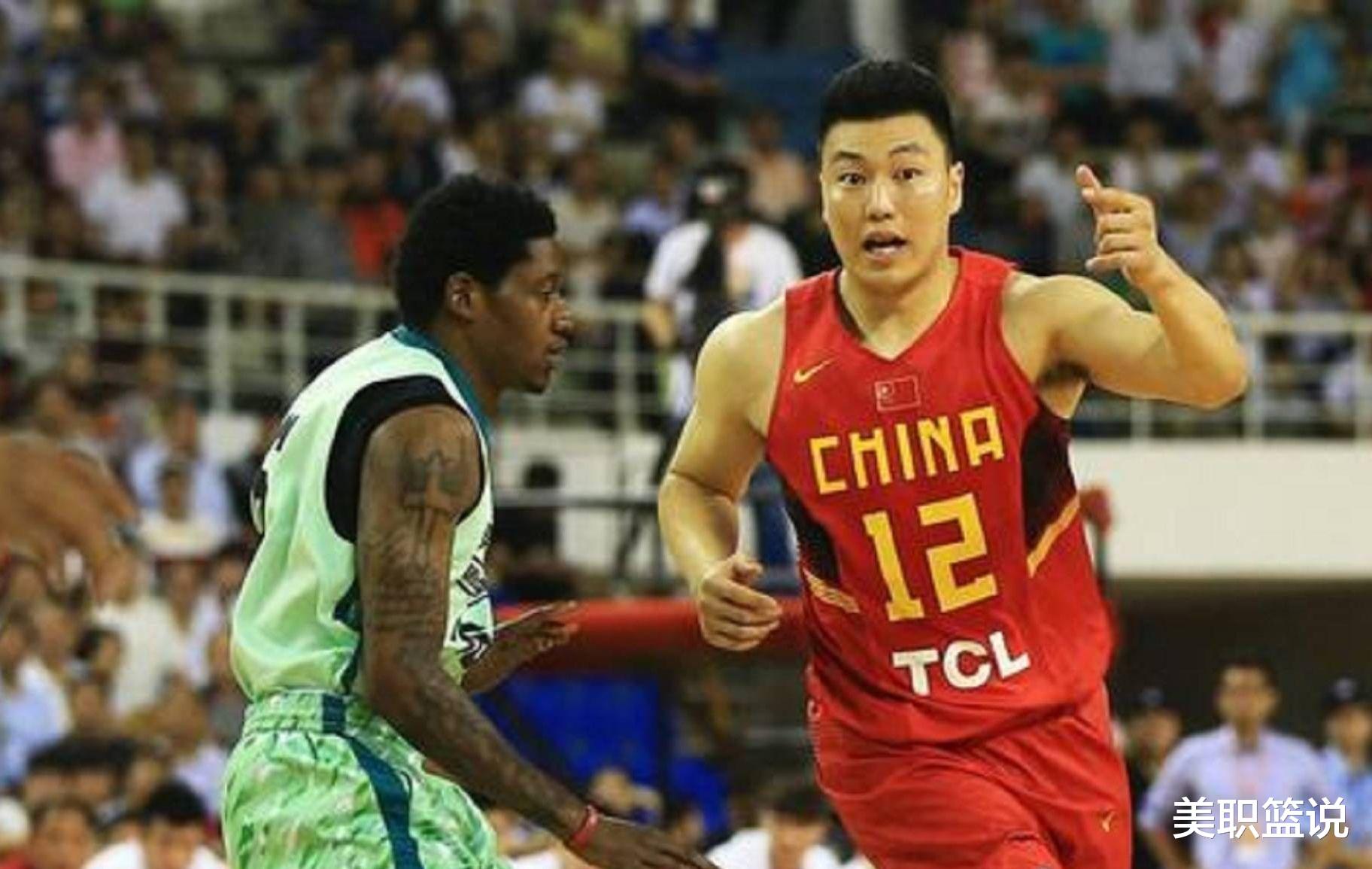 本内特|悲惨！NBA状元加盟中国联赛，年薪可怜，相当于CBA外援年薪的零头