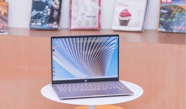 惠普|惠普星14Pro：i7-12700H+2.8KOLED屏的高性能轻薄本模范生