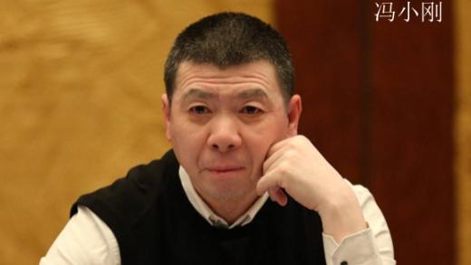 冯小刚|冯小刚疑似全家回国过年，发长文吐槽环境差，暗讽张艺谋多此一举