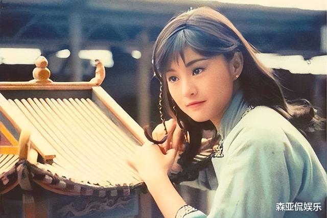 陈小艺|陈小艺出轨成瘾，关之琳逼宫正室，娱乐圈的“恶之花”有多狠？