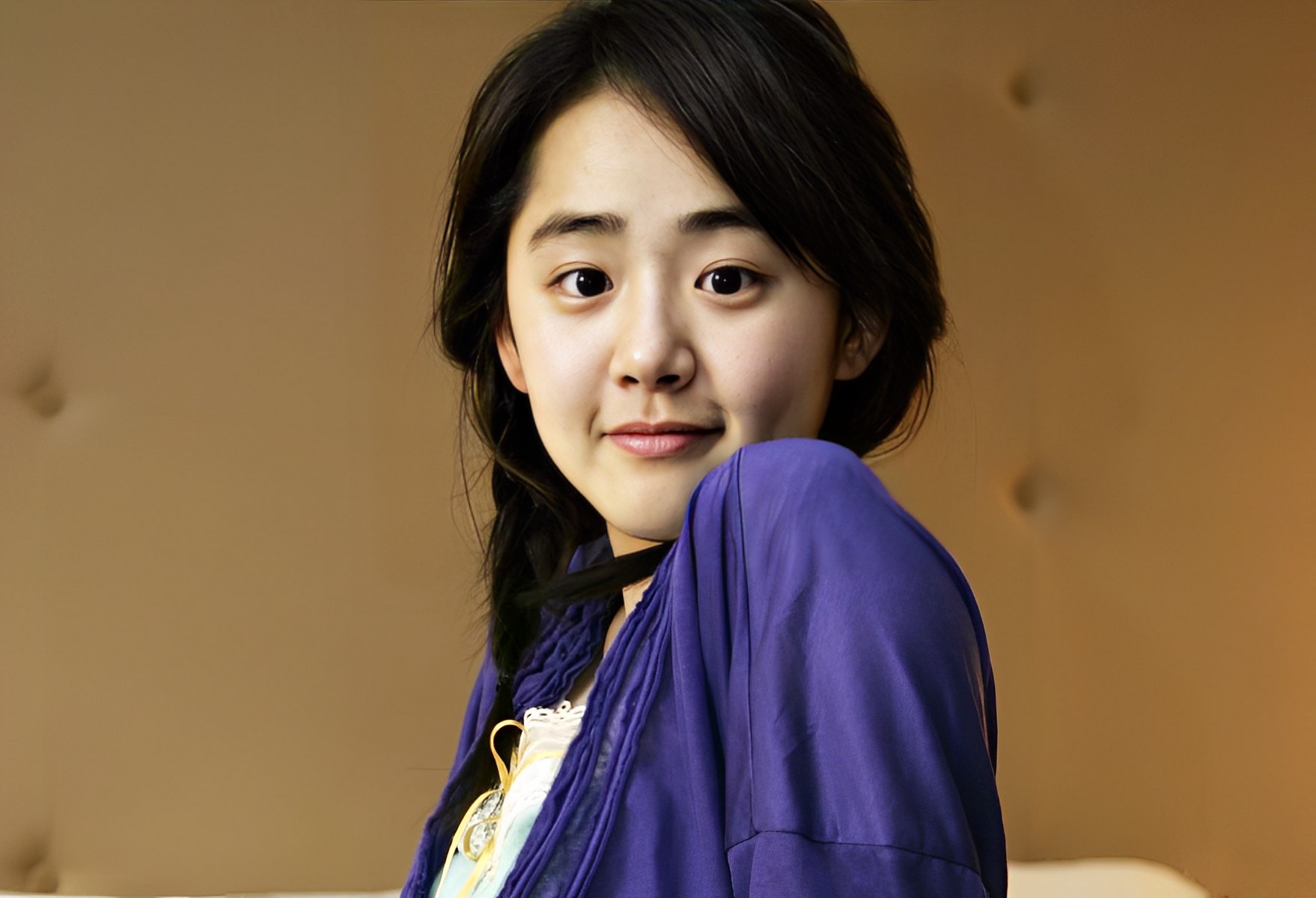 明星|韩国那些又纯又欲的美女明星第5期---文根英