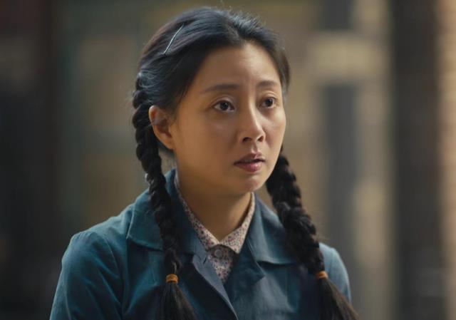 张新建|播1集,卫视收视第二!张新建一出手,就是年代传奇大剧“王炸”