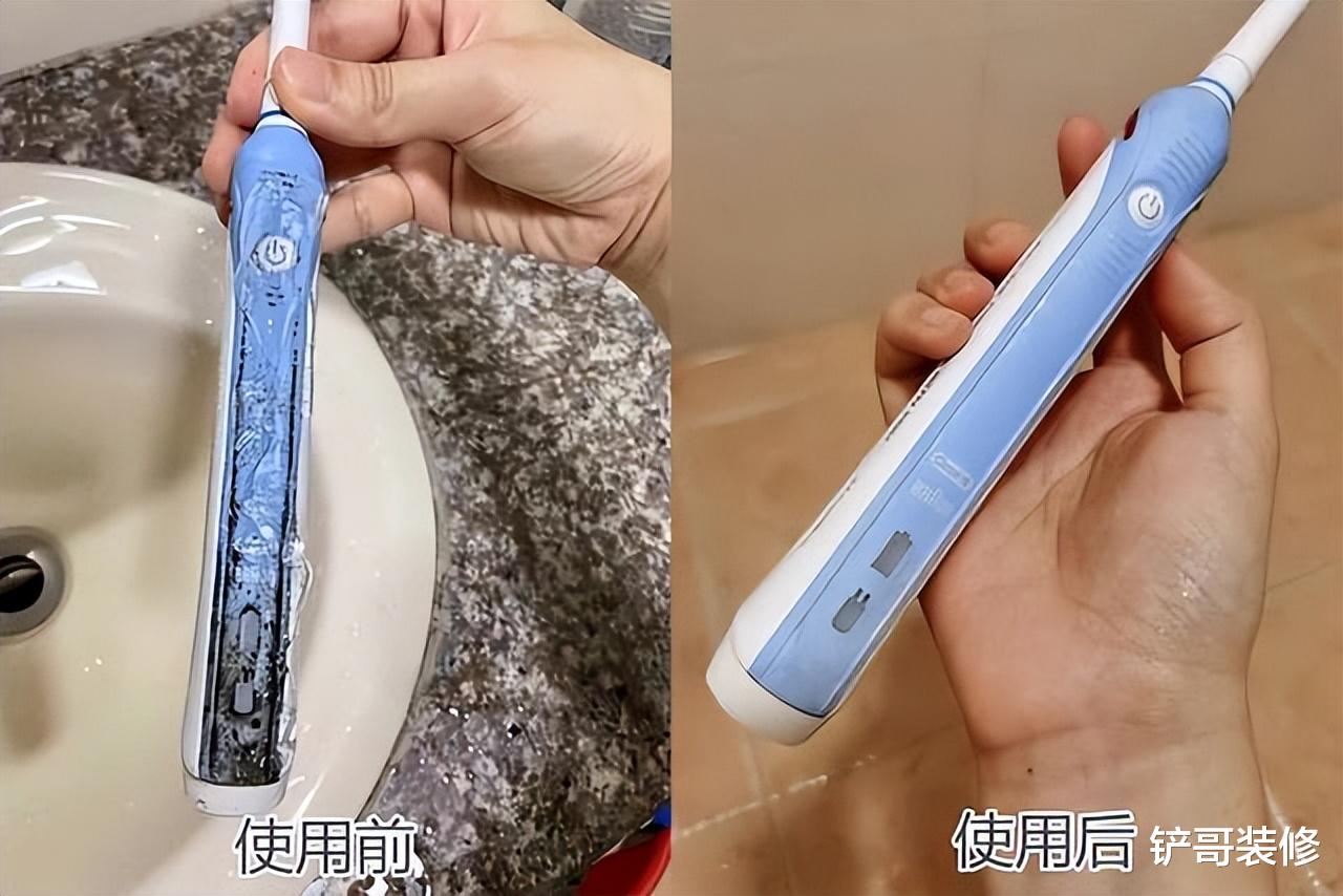 卫生纸有个“小机关”，按2下放家里太实用，可惜很多人不知道