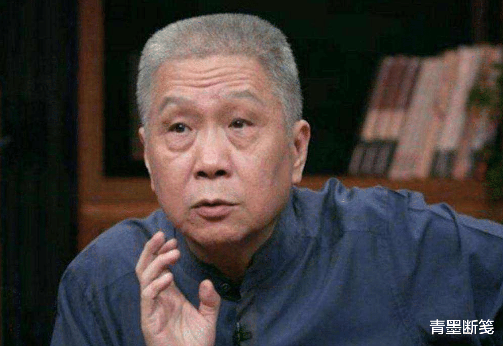 马未都谈人际交往:别“哥”“姐”地瞎喊,显得情商低且不讨喜