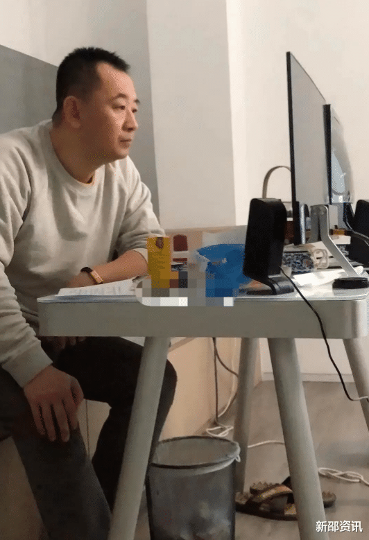 高云翔|曾经很红，如今过气的6位好演员，都被女色毁了，让人又气又恨