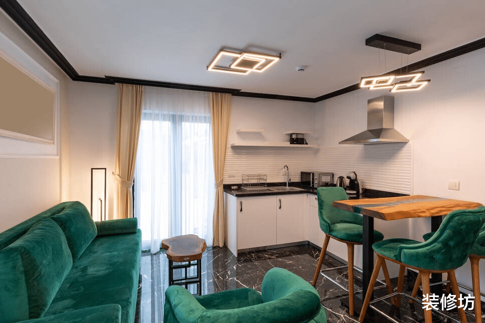 建议:无论房子多大,这2个位置要一直干净,日子会越过越好!