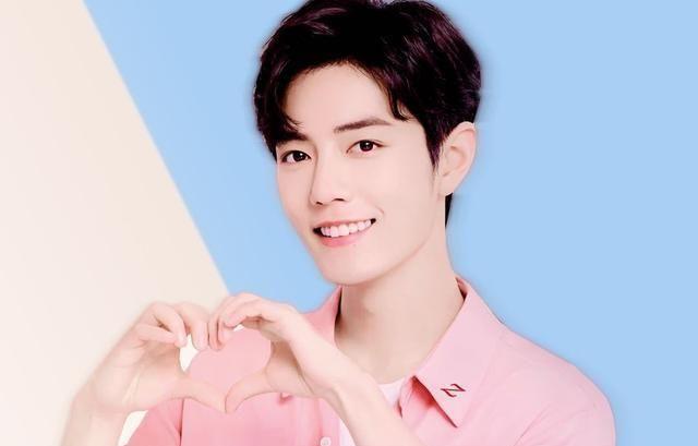 那片海|有知情者曝光了肖战的《那片海》路透，网友评价他的造型很土