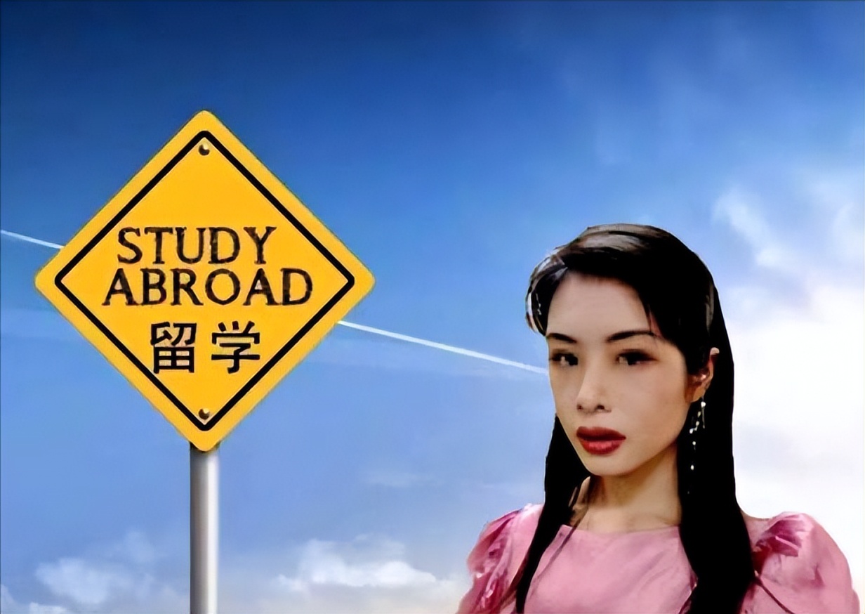 许可馨|数典忘祖却偷偷改名？许可馨的家庭难辞其咎，到底是谁给的底气？