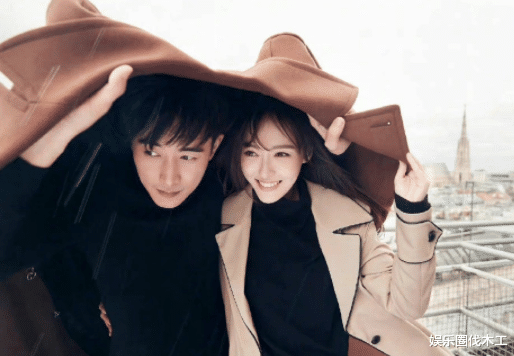 奇葩说|罗晋官宣结婚4周年!被拍与当红小花举止亲密,网友:懂得都懂