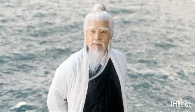 王仙芝|雪中悍刀行：王仙芝这人不是挺好的吗？为何后面被徐凤年杀了？