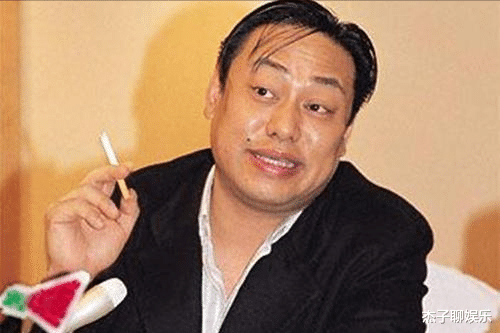 罗兆辉|罗兆辉：14岁缀学，赚10亿身家，花3亿追女星，47岁晚景凄凉